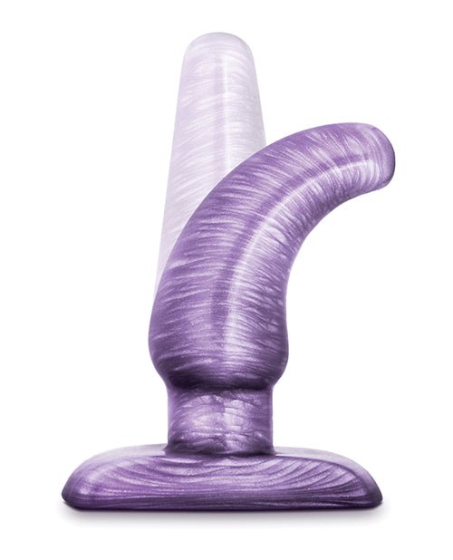 
                  
                    Blush B Yours Anal Trainer Kit - Purple Swirl - BL387901-819835023890-Plezzure-Trainer Kits
                  
                
