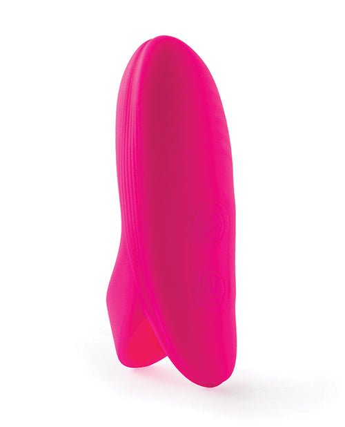 Dory Finger Vibrator - HPB-498R-794568041277-Plezzure-Finger Vibrator