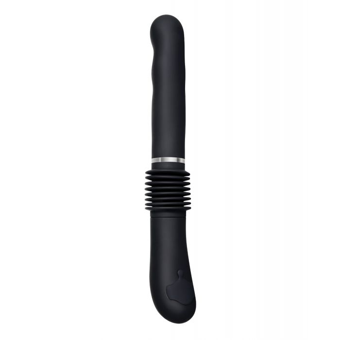 Evolved G Force Thruster - Black - EN-RS-6665-844477016665-Plezzure-Sex Machines