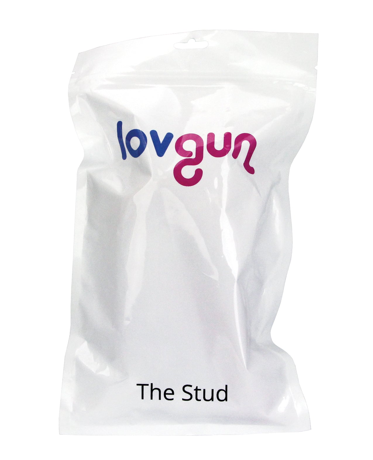 Lovgun Therapy Massager Stud w/Universal Attachment - LGSTUDWHV-TG-860010197509-Plezzure-Sex Machines