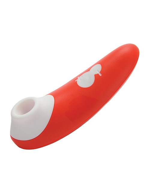 ROMP Switch Clitoral Vibrator - Orange - RPBTSG4-4251460600958-Plezzure-Clitoral Vibrators