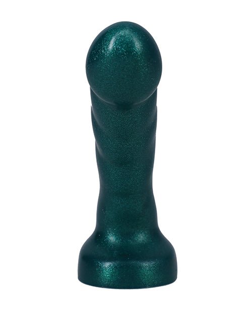 
                  
                    Tantus Acute Silicone Dildo - Emerald - TNT-11904-019213853624-Plezzure-Realistic Dildo
                  
                